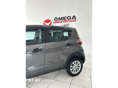 MOBI 1.0 EVO FLEX LIKE. MANUAL