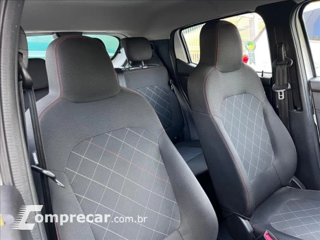 KWID 1.0 12V SCE ZEN