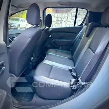 SANDERO 1.6 Stepway 16V