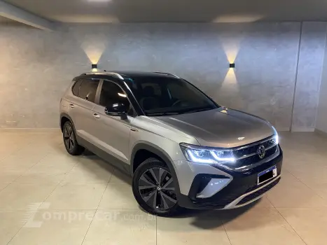 TAOS 1.4 250 TSI Highline