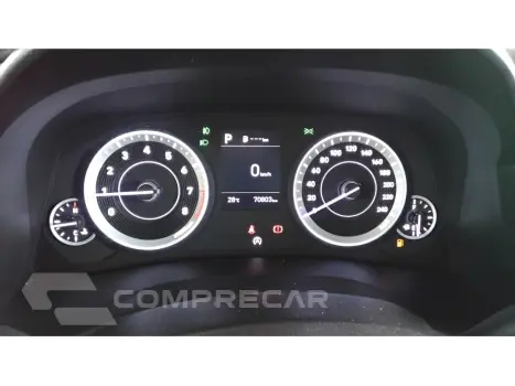 CRETA 1.0 TGDI FLEX LIMITED AUTOMÁTICO