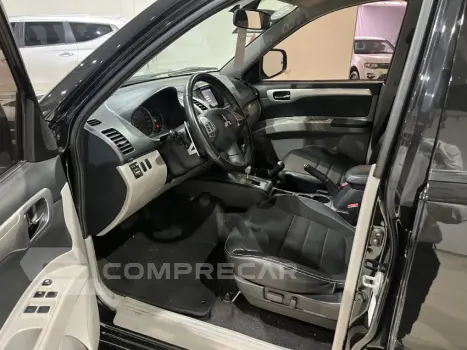 PAJERO 3.2 HPE 4X4 7 Lugares 16V Turbo Intercooler