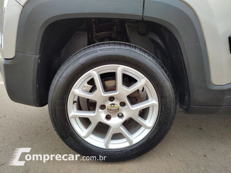 RENEGADE 1.8 16V Sport