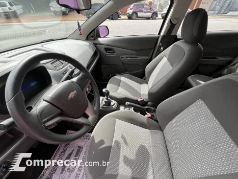 COBALT 1.4 LT 8V