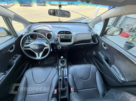 Fit LXL 1.4/ 1.4 Flex 8V/16V 5p Mec.