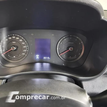 HB20 COMFORT 1.0 TB FLEX 12V AUT