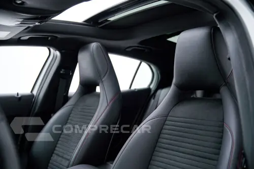 GLA 250 Sport 2.0 TB 16V 4x2  211cv Aut.