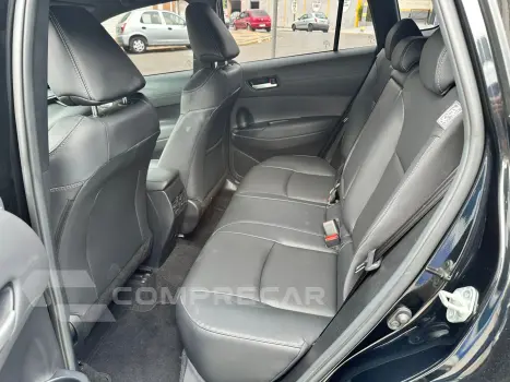 COROLLA CROSS 2.0 Vvt-ie XRE