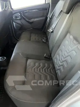 DUSTER 1.6 16V SCE Dynamique