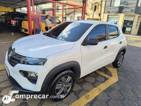 KWID 1.0 12V SCE ZEN