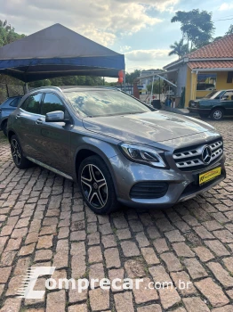 GLA 250 Sport 2.0