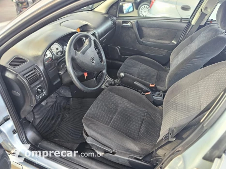 ASTRA 2.0 MPFI Advantage 8V