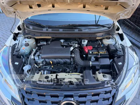 KICKS 1.6 16V FLEXSTART ACTIVE XTRONIC