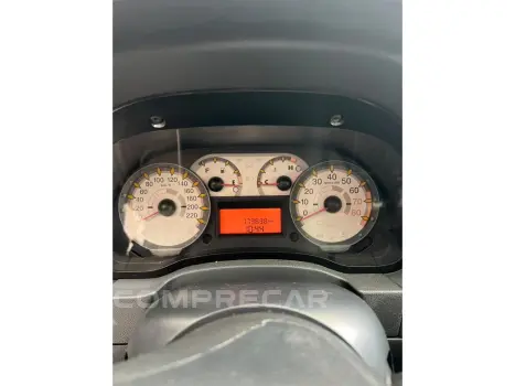 STRADA 1.8 MPI ADVENTURE LOCKER CE 8V FLEX 2P MANUAL