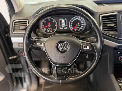 AMAROK 3.0 V6 TDI DIESEL HIGHLINE CD 4MOTION AUTOMÁTICO