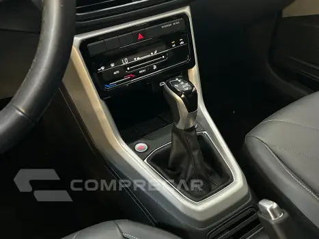 T-Cross Comfor. 200 TSI 1.0 Flex 5p Aut.