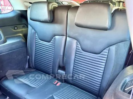 COMMANDER 2.0 TD380 TURBO DIESEL LIMITED AT9