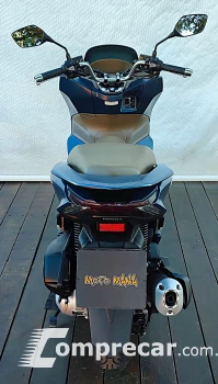 HONDA PCX 160 DLX
