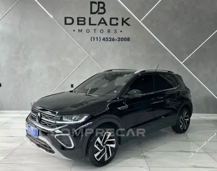 T-CROSS HL TSI