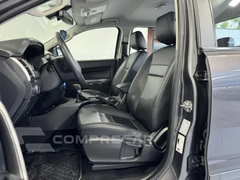 RANGER 3.2 XLT 4X4 CD 20V Turbo A