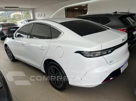 KING 1.5 DM-I PHEV GS AUTOMÁTICO