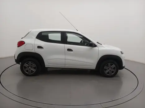 KWID 1.0 12V SCE FLEX ZEN MANUAL