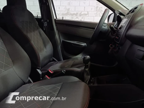 Kwid 1.0 12V Sce Flex Zen Manual