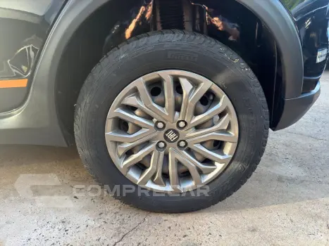 Argo 1.3 4P FIREFLY FLEX TREKKING