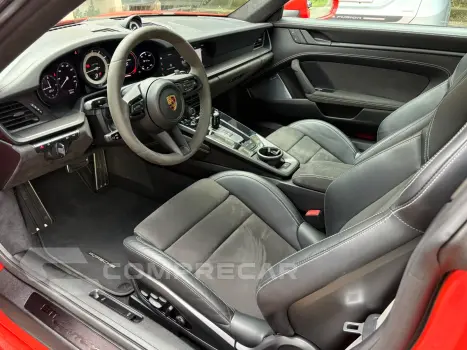 911 3.0 24V H6 Carrera GTS PDK