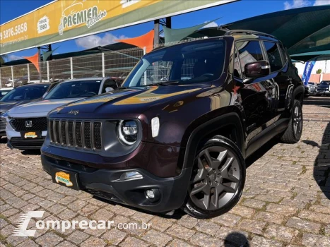 RENEGADE 1.8 16V Limited