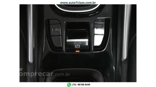 FASTBACK - 1.0 TURBO 200 CVT