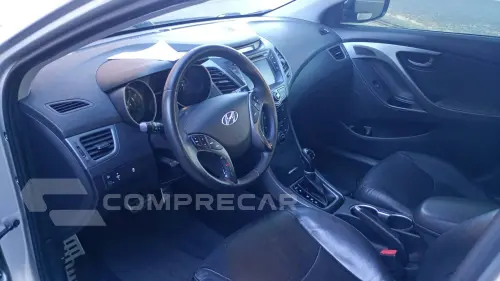 ELANTRA 2.0 GLS 16V