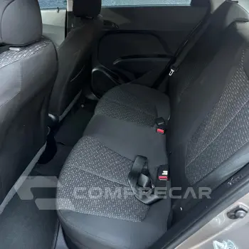 HB20 1.0 12V Comfort