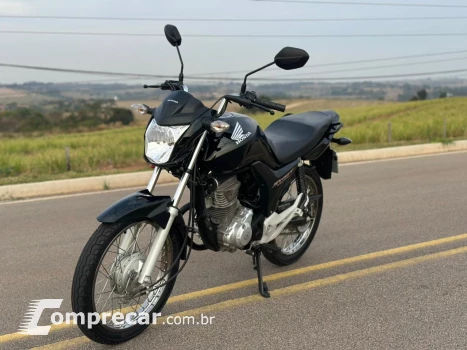 HONDA CG 160 START