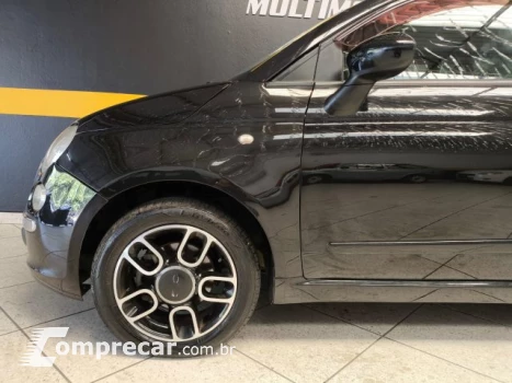 500 - 1.4 SPORT 16V 2P MANUAL