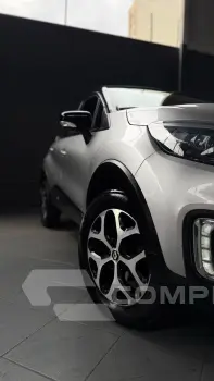 CAPTUR 1.6 16V SCE Life