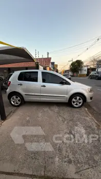 FOX 1.0 MI Trend 8V