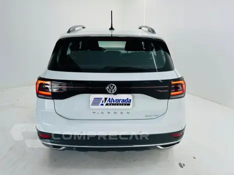 T CROSS CL TSI AD