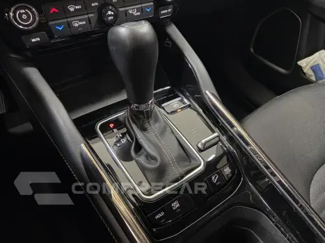 COMMANDER 2.0 TD380 TURBO DIESEL LIMITED AT9