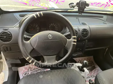 KANGOO 1.6 Express 16V