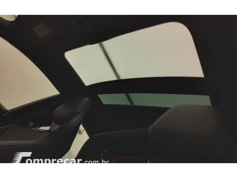 RS5 2.9 V6 TFSI GASOLINA SPORTBACK COMPETITION PLUS QUATTRO