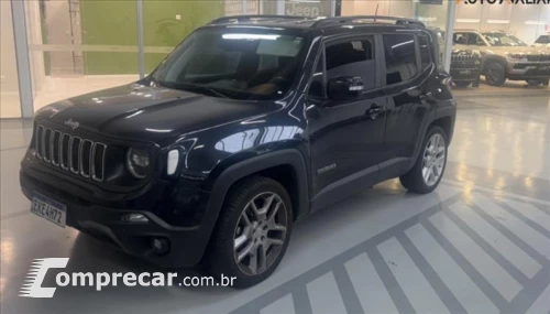 RENEGADE 1.8 16V Limited