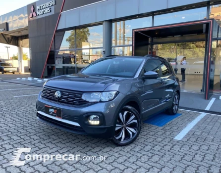 T-CROSS 1.0 200 TSI