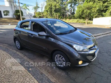 HB20 1.0 Comfort Plus 12V