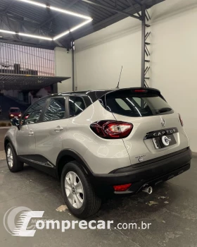 CAPTUR 1.6 16V SCE Life