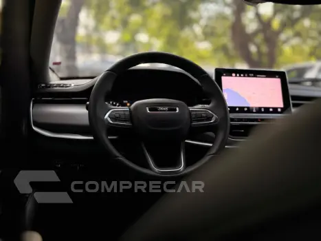 COMPASS 1.3 T270 Turbo Longitude