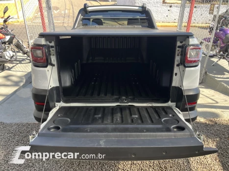 Strada 1.3 FIREFLY FLEX FREEDOM CABINE SIMPLES