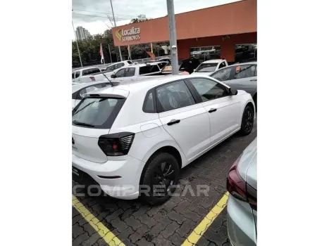 POLO 1.0 MPI TRACK MANUAL