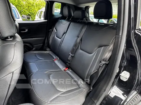 RENEGADE 1.3 T270 Turbo Sport