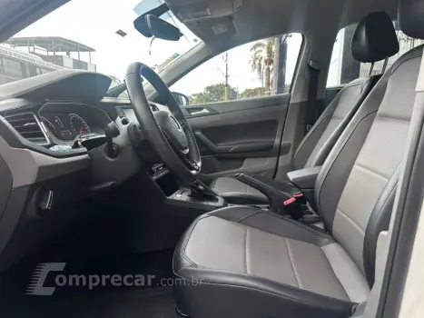 VIRTUS Comfort. 200 TSI 1.0 Flex 12V Aut